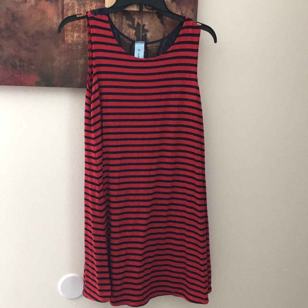 Dress ( runs kind of big)